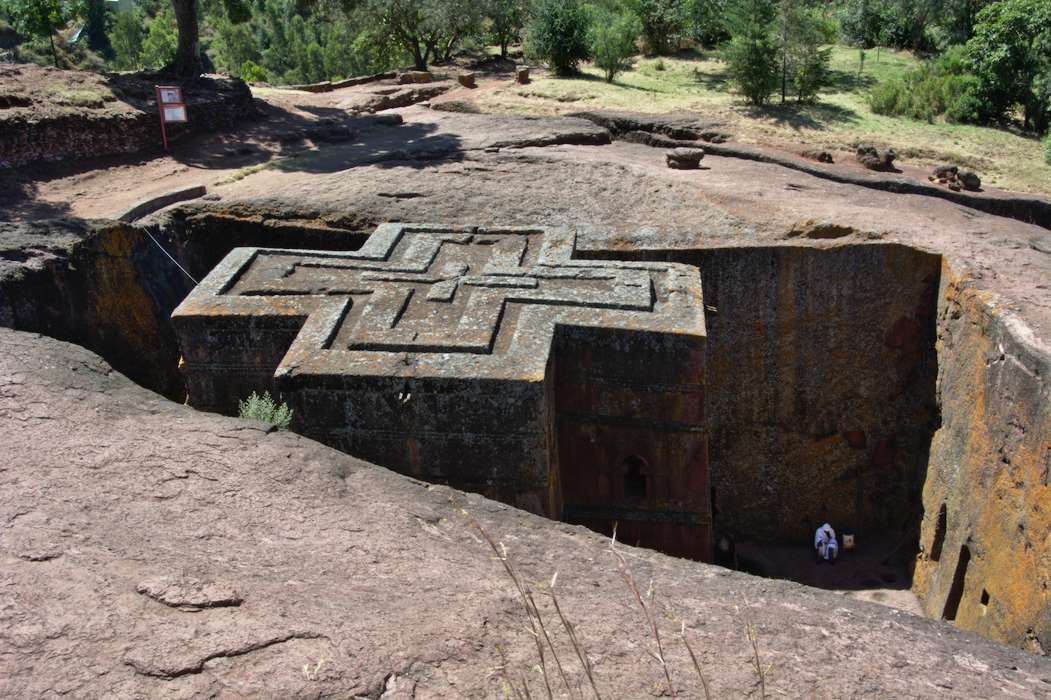 Lalibela